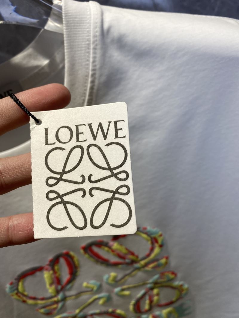 Loewe T-Shirts